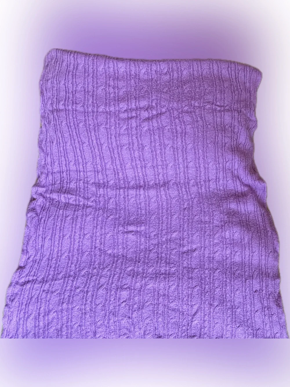 The Unbranded Brand soft purple
